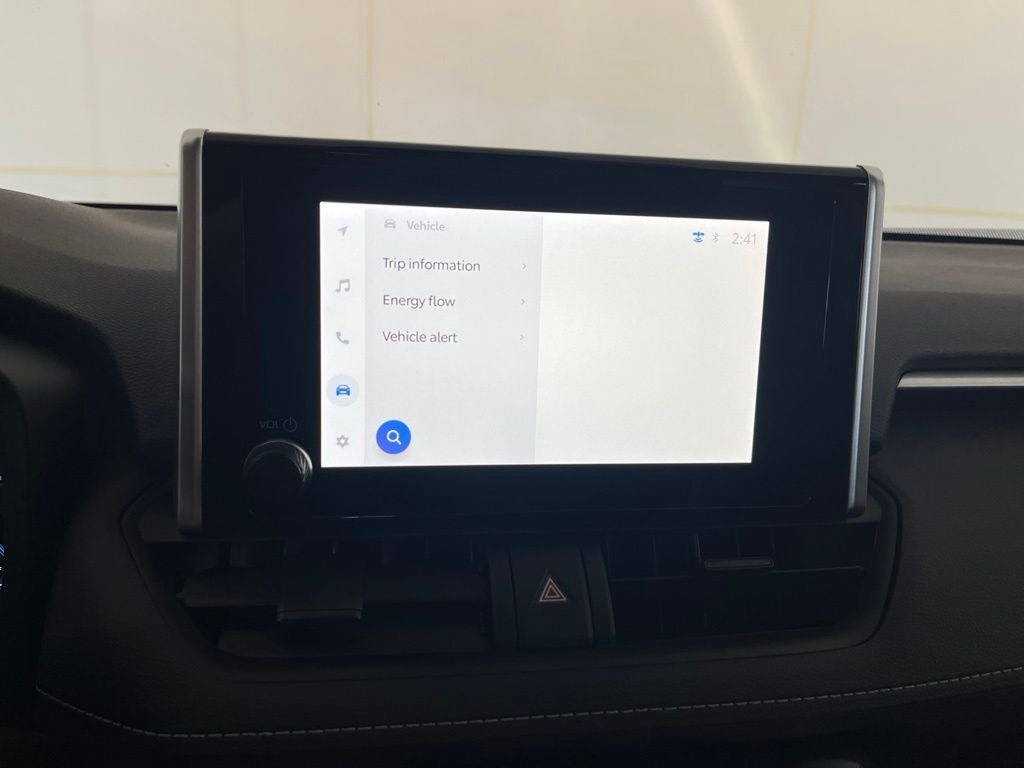 2025 Toyota RAV4 Hybrid Woodland Edition