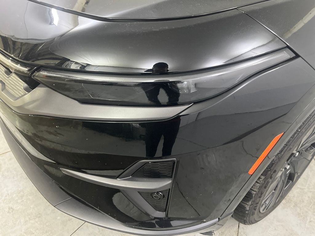 2025 Jeep Wagoneer S Launch Edition