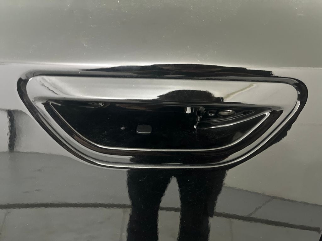 2025 Jeep Wagoneer S Launch Edition