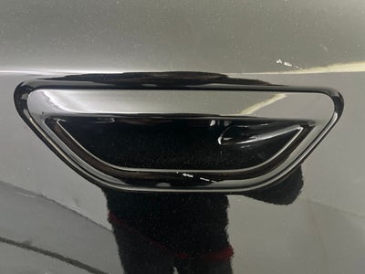 2025 Jeep Wagoneer S Launch Edition