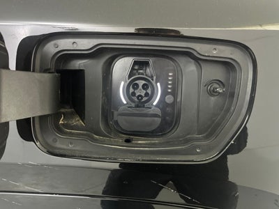 2025 Jeep Wagoneer S Launch Edition