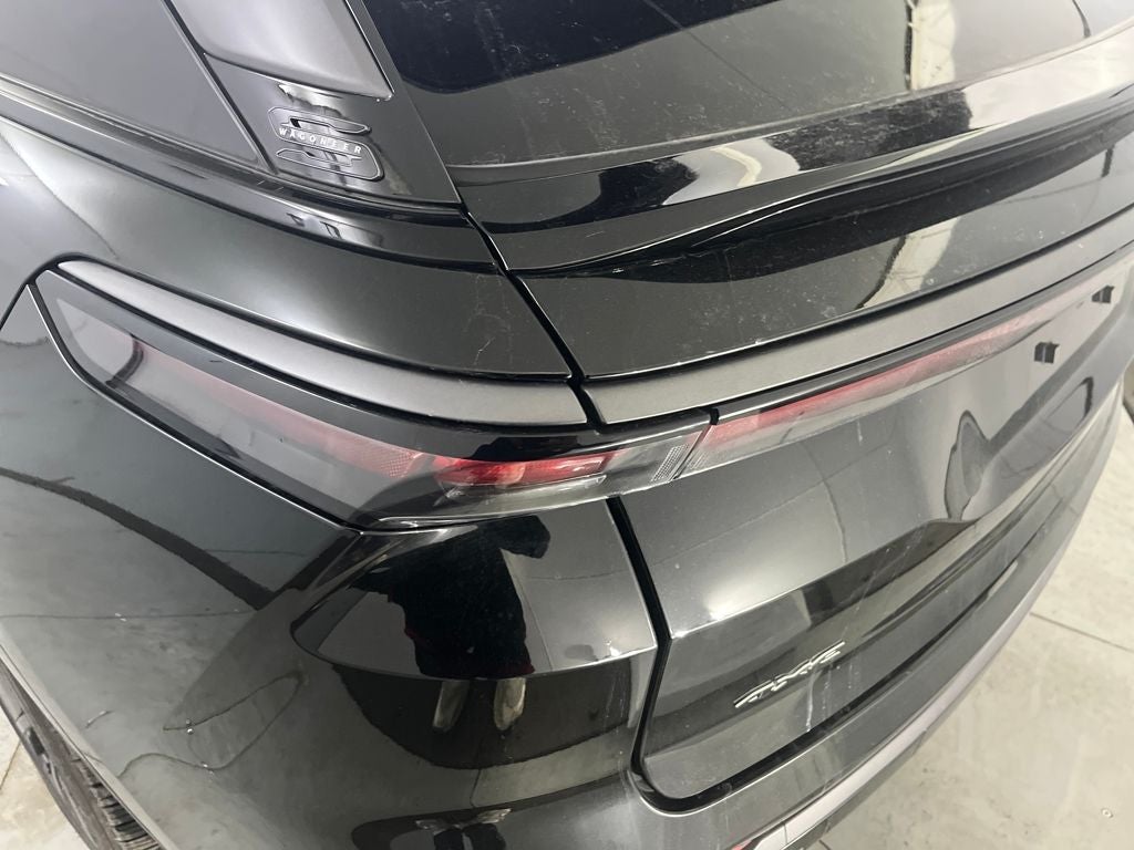 2025 Jeep Wagoneer S Launch Edition