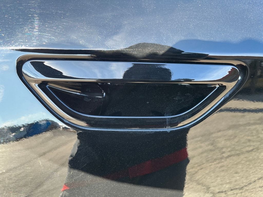 2025 Jeep Wagoneer S Launch Edition