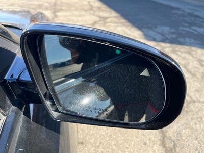 2025 Jeep Wagoneer S Launch Edition