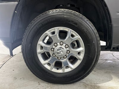 2023 RAM 3500 Laramie