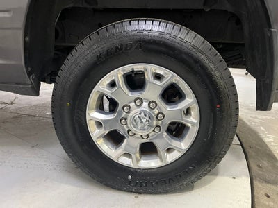 2023 RAM 3500 Laramie