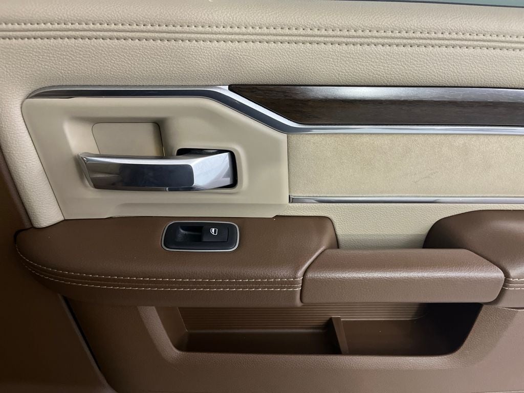 2023 RAM 3500 Laramie