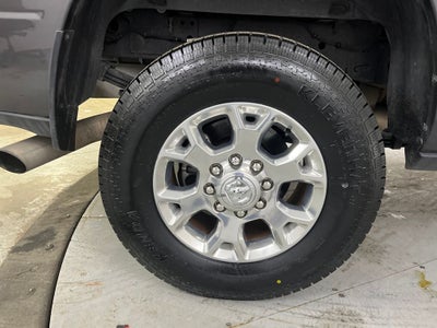 2023 RAM 3500 Laramie