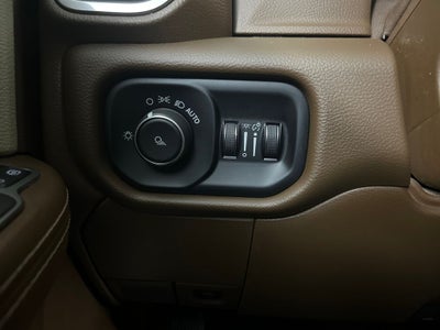 2023 RAM 3500 Laramie