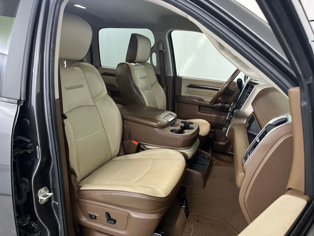 2023 RAM 3500 Laramie