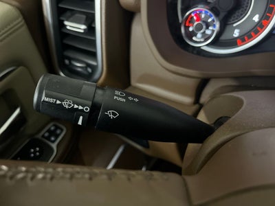 2023 RAM 3500 Laramie