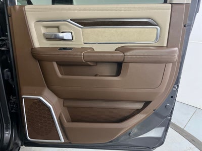 2023 RAM 3500 Laramie