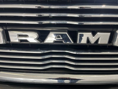 2023 RAM 3500 Laramie
