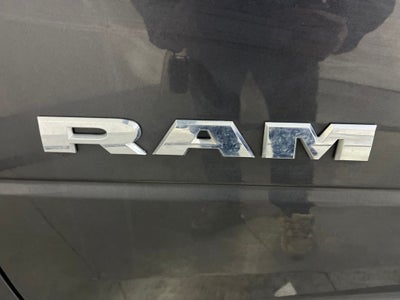 2023 RAM 3500 Laramie