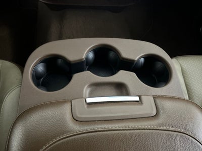 2023 RAM 3500 Laramie