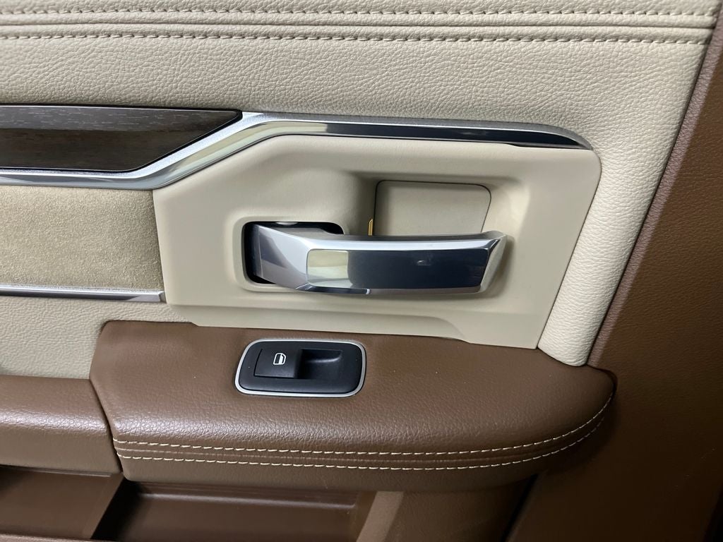 2023 RAM 3500 Laramie