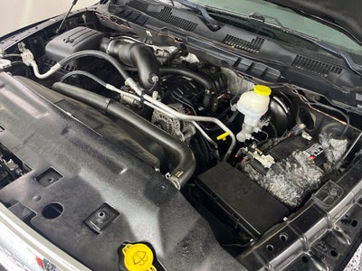 2020 RAM 1500 Classic SLT