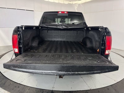 2020 RAM 1500 Classic SLT