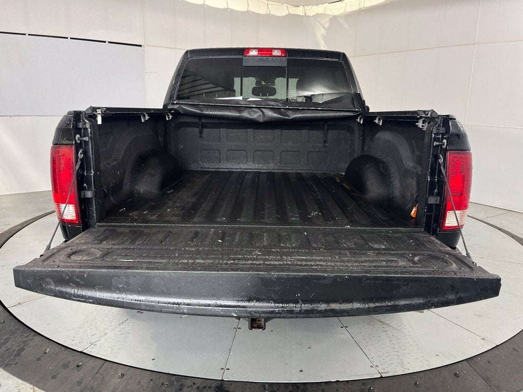 2020 RAM 1500 Classic SLT