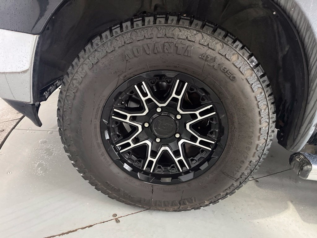 2020 RAM 1500 Classic SLT