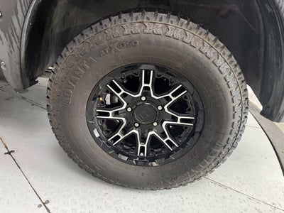 2020 RAM 1500 Classic SLT