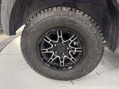 2020 RAM 1500 Classic SLT