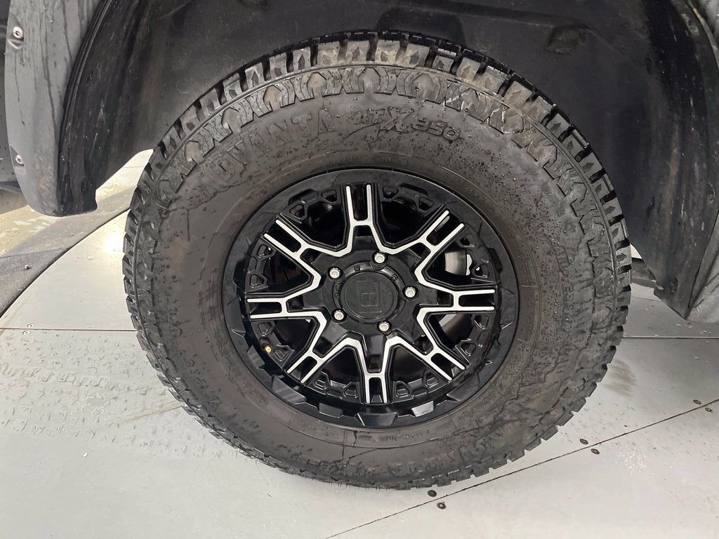 2020 RAM 1500 Classic SLT