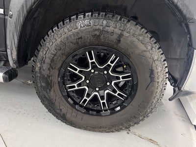 2020 RAM 1500 Classic SLT