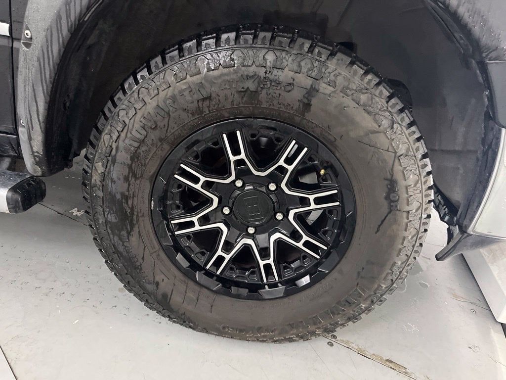 2020 RAM 1500 Classic SLT