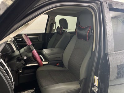 2020 RAM 1500 Classic SLT