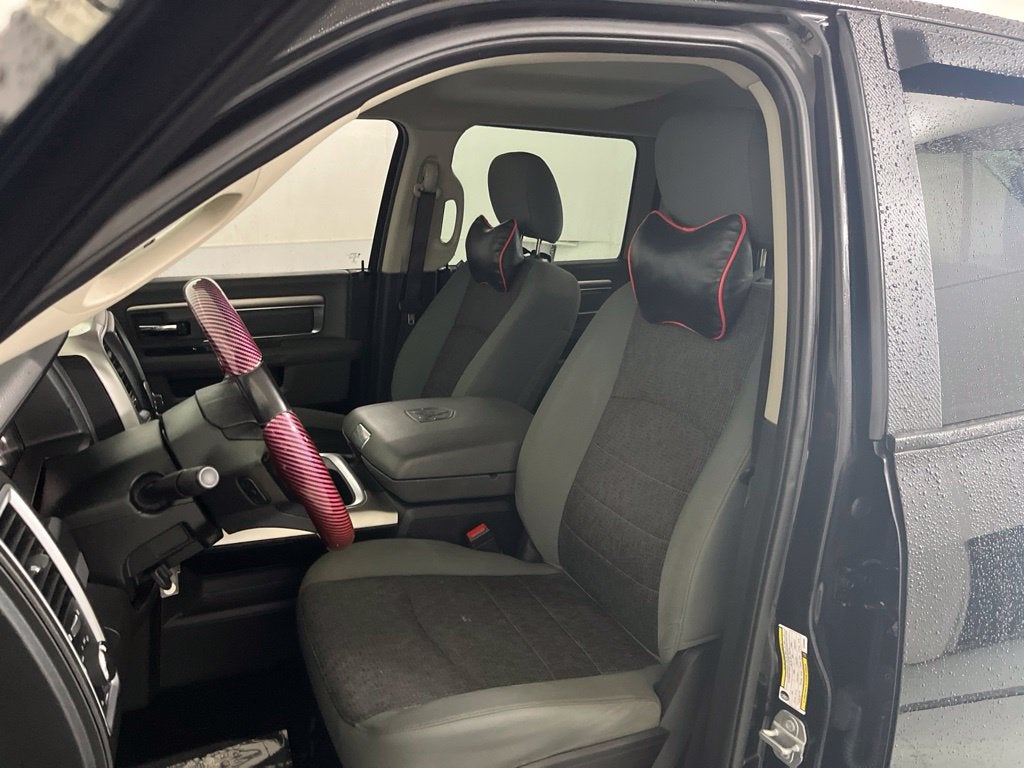 2020 RAM 1500 Classic SLT