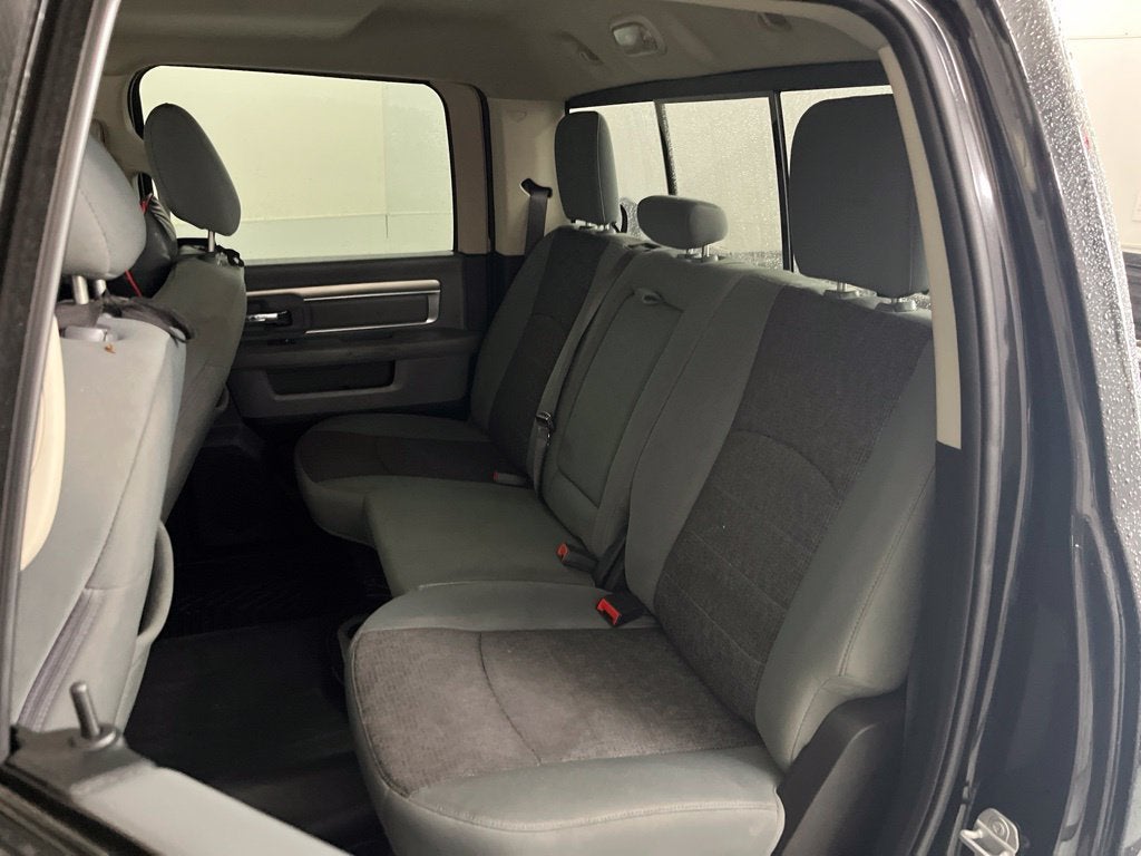 2020 RAM 1500 Classic SLT