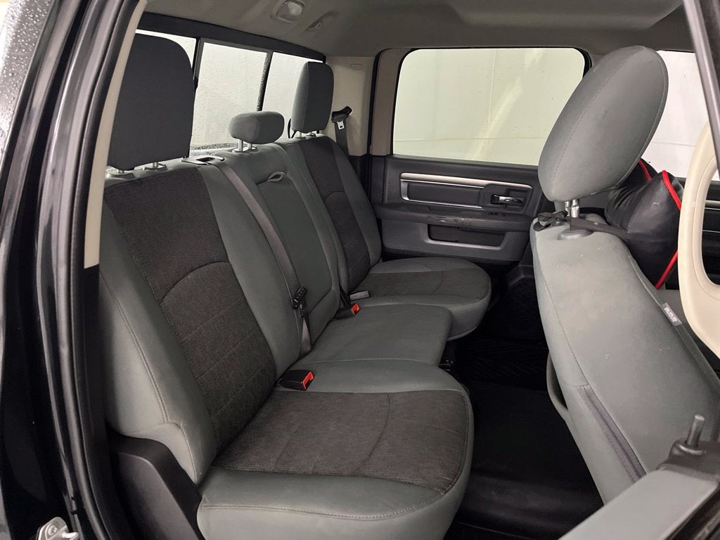 2020 RAM 1500 Classic SLT