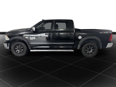 2020 RAM 1500 Classic SLT