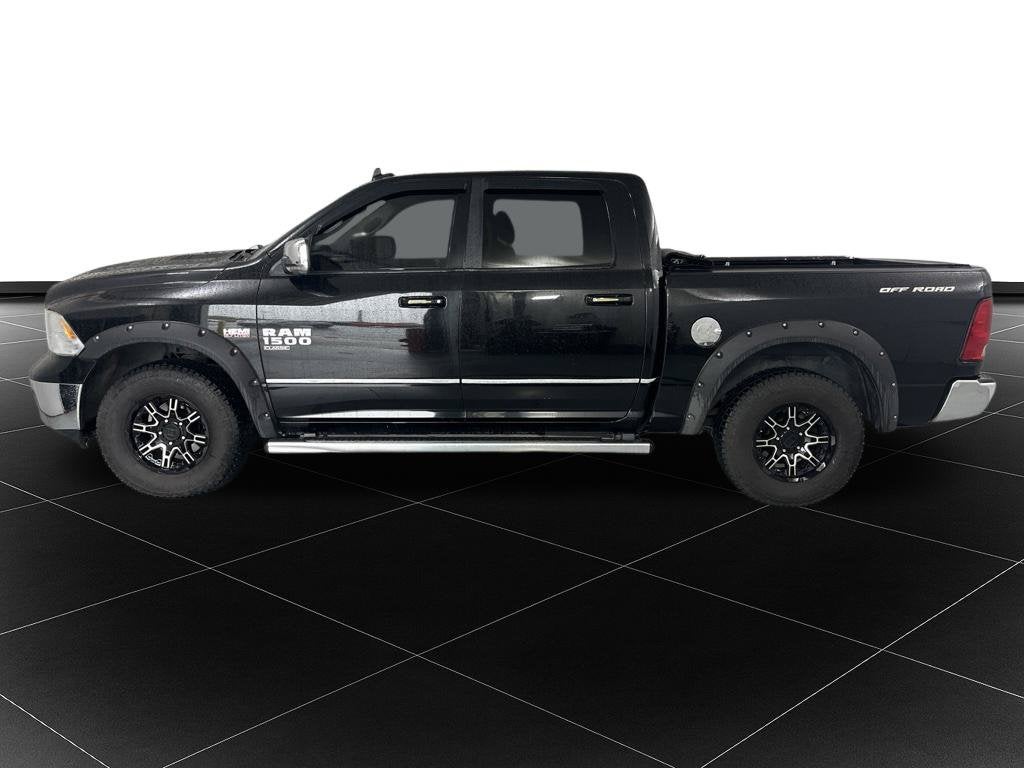 2020 RAM 1500 Classic SLT