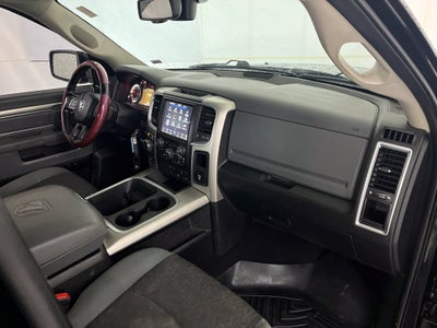 2020 RAM 1500 Classic SLT