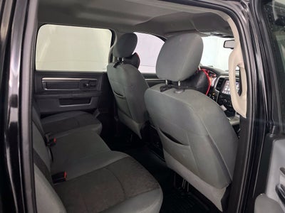 2020 RAM 1500 Classic SLT