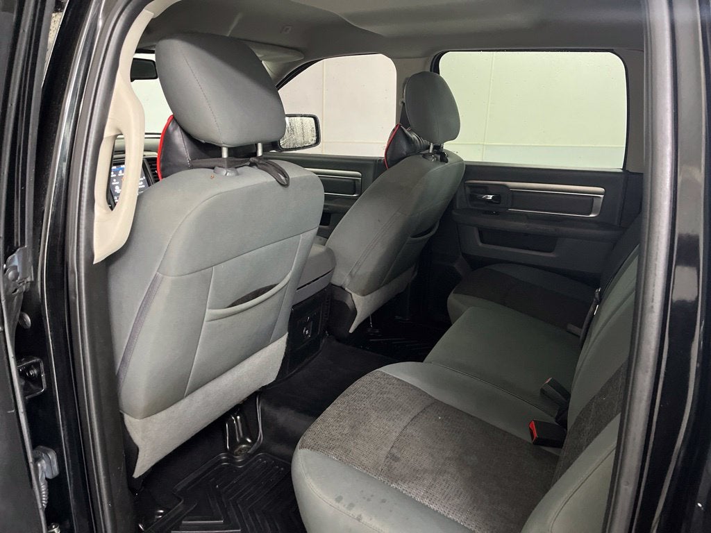 2020 RAM 1500 Classic SLT