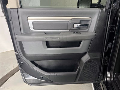 2020 RAM 1500 Classic SLT