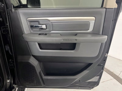 2020 RAM 1500 Classic SLT