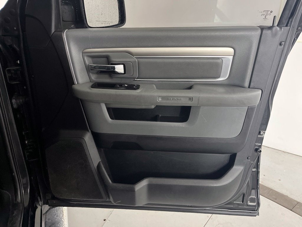 2020 RAM 1500 Classic SLT