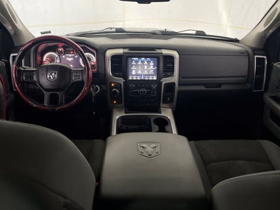 2020 RAM 1500 Classic SLT