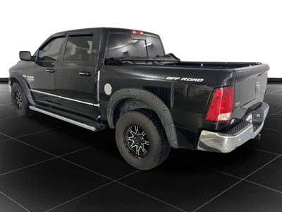 2020 RAM 1500 Classic SLT