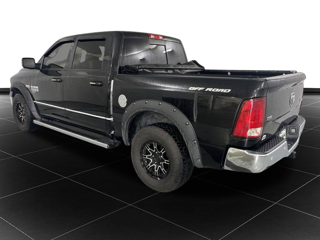 2020 RAM 1500 Classic SLT