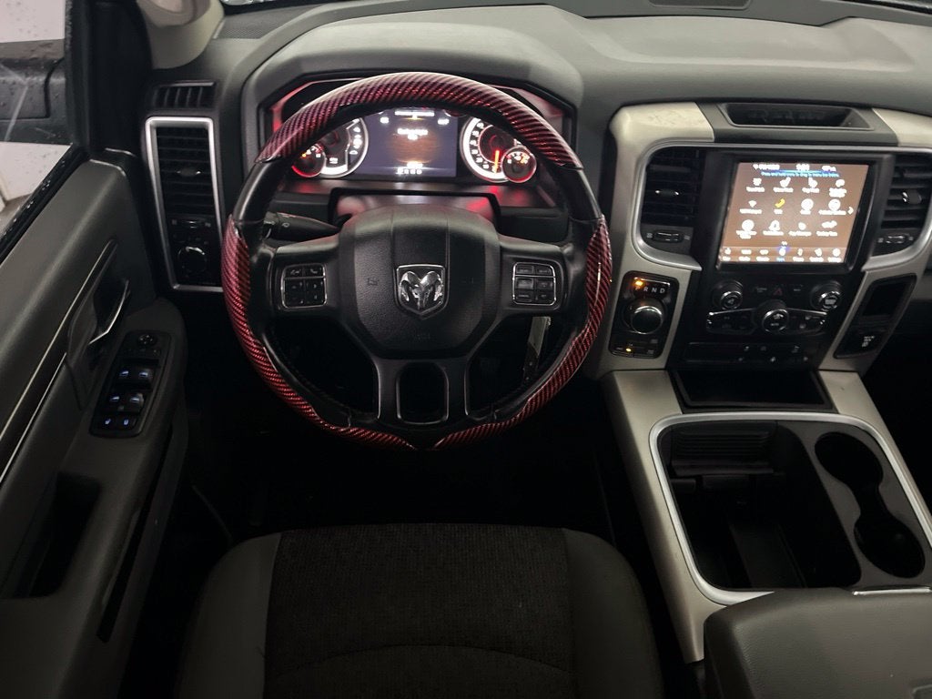 2020 RAM 1500 Classic SLT