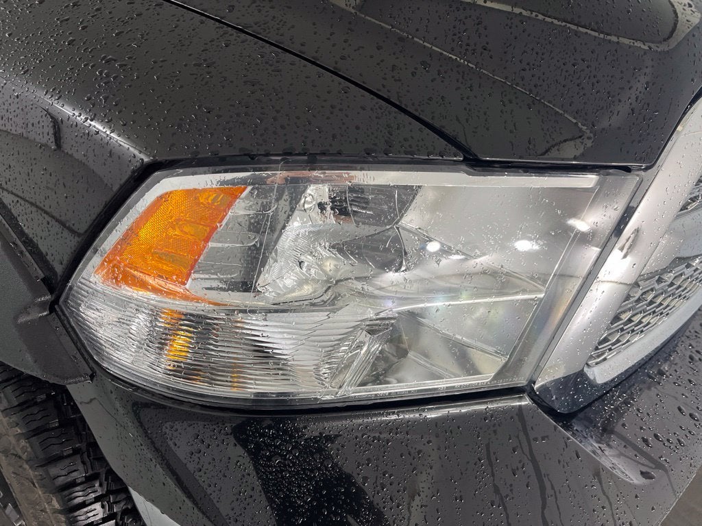 2020 RAM 1500 Classic SLT