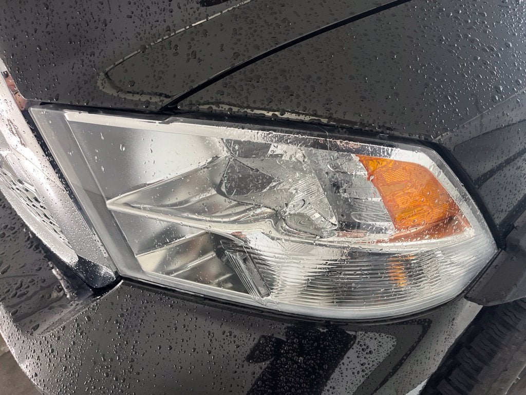 2020 RAM 1500 Classic SLT