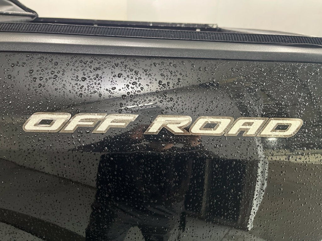 2020 RAM 1500 Classic SLT