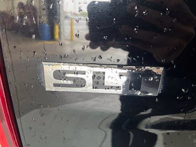 2020 RAM 1500 Classic SLT