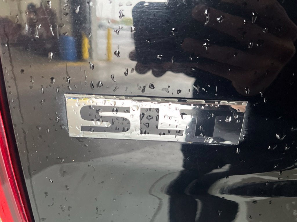 2020 RAM 1500 Classic SLT